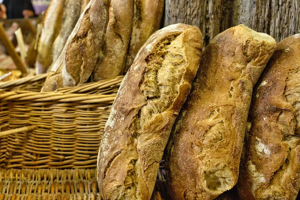 El estado de la panadería artesanal en Valencia para 2026