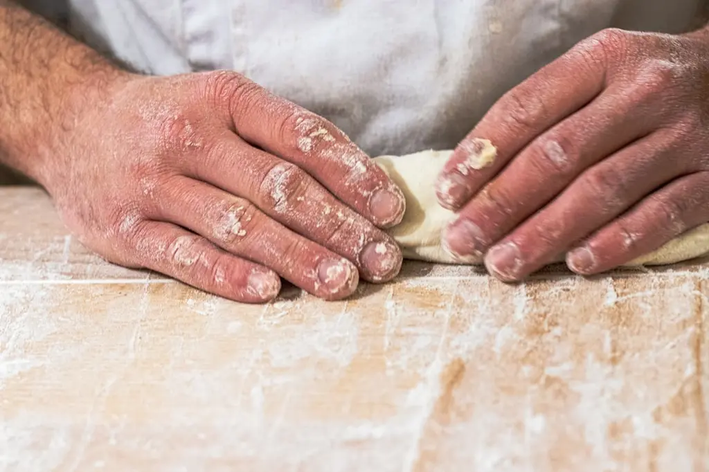 Diferencias entre Panadería Artesanal e Industrial en Valencia