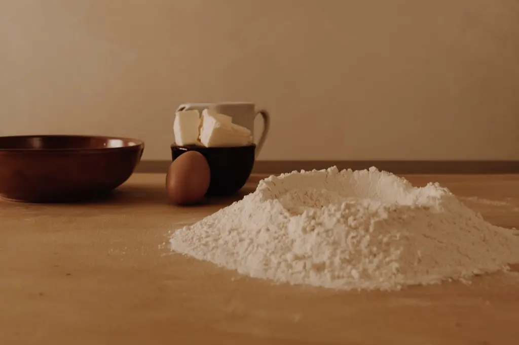 Entrevista sobre Sourcing de Ingredientes