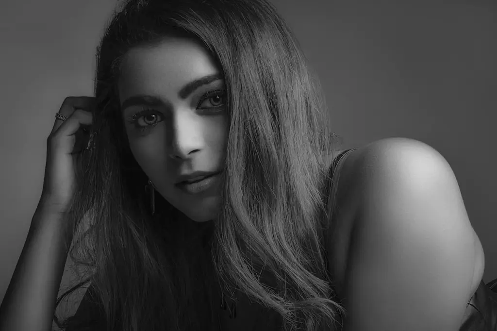 Elena Vargas